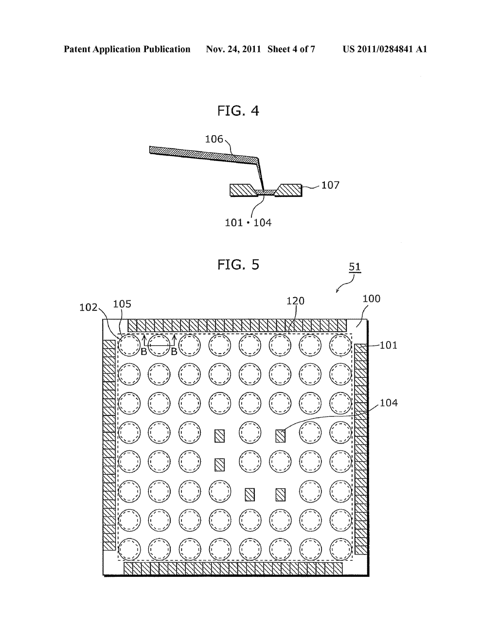 SEMICONDUCTOR DEVICE AND METHOD OF MANUFACTURING THE SAME - diagram, schematic, and image 05