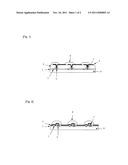 RESIN COMPOSITION AND DISPLAY DEVICE USING THE SAME diagram and image