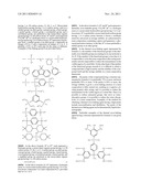 RESIN COMPOSITION AND DISPLAY DEVICE USING THE SAME diagram and image