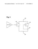 III-nitride switching device with an emulated diode diagram and image