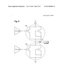 III-nitride switching device with an emulated diode diagram and image