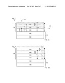 III-V SEMICONDUCTOR STRUCTURES AND METHODS FOR FORMING THE SAME diagram and image