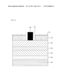 LIGHT EMITTING DEVICE, LIGHT EMITTING DEVICE PACKAGE, AND LIGHTING DEVICE diagram and image