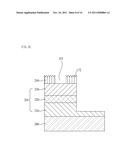 LIGHT EMITTING DEVICE, LIGHT EMITTING DEVICE PACKAGE, AND LIGHTING DEVICE diagram and image