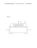 LIGHT EMITTING DEVICE, LIGHT EMITTING DEVICE PACKAGE, AND LIGHTING DEVICE diagram and image