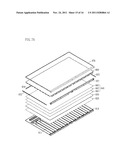 LIGHT EMITTING DEVICE, LIGHT EMITTING DEVICE PACKAGE, AND LIGHTING DEVICE diagram and image