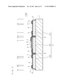 SEMICONDUCTOR LIGHT-EMITTING ELEMENT, LIGHT-EMITTING DEVICE, LUMINAIRE,     DISPLAY UNIT, TRAFFIC SIGNAL LAMP UNIT, AND TRAFFIC INFORMATION DISPLAY     UNIT diagram and image