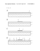 SEMICONDUCTOR LIGHT-EMITTING ELEMENT, LIGHT-EMITTING DEVICE, LUMINAIRE,     DISPLAY UNIT, TRAFFIC SIGNAL LAMP UNIT, AND TRAFFIC INFORMATION DISPLAY     UNIT diagram and image