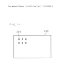 SEMICONDUCTOR LIGHT-EMITTING ELEMENT, LIGHT-EMITTING DEVICE, LUMINAIRE,     DISPLAY UNIT, TRAFFIC SIGNAL LAMP UNIT, AND TRAFFIC INFORMATION DISPLAY     UNIT diagram and image