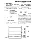 TRANSLUCENT SUBSTRATE, PROCESS FOR PRODUCING THE SAME, ORGANIC LED ELEMENT     AND PROCESS FOR PRODUCING THE SAME diagram and image