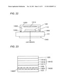 TRANSLUCENT SUBSTRATE, PROCESS FOR PRODUCING THE SAME, ORGANIC LED ELEMENT     AND PROCESS FOR PRODUCING THE SAME diagram and image