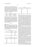 TRANSLUCENT SUBSTRATE, PROCESS FOR PRODUCING THE SAME, ORGANIC LED ELEMENT     AND PROCESS FOR PRODUCING THE SAME diagram and image