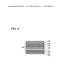 Light-Emitting Device and Lighting Device diagram and image