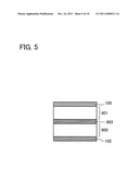 Light-Emitting Device and Lighting Device diagram and image