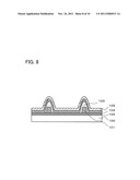 Light-Emitting Device and Lighting Device diagram and image