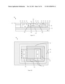  ASYMMETRIC SILICON-ON-INSULATOR (SOI) JUNCTION FIELD EFFECT TRANSISTOR     (JFET), A METHOD OF FORMING THE ASYMMETRICAL SOI JFET, AND A DESIGN     STRUCTURE FOR THE ASYMMETRICAL SOI JFET diagram and image