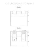 SEMICONDUCTOR DEVICE WITH BURIED BIT LINES AND METHOD FOR FABRICATING THE     SAME diagram and image