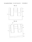 SEMICONDUCTOR DEVICE WITH BURIED BIT LINES AND METHOD FOR FABRICATING THE     SAME diagram and image