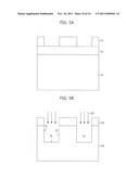 SEMICONDUCTOR DEVICE WITH BURIED BIT LINES AND METHOD FOR FABRICATING THE     SAME diagram and image