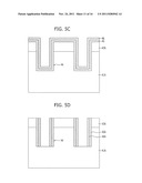 SEMICONDUCTOR DEVICE WITH BURIED BIT LINES AND METHOD FOR FABRICATING THE     SAME diagram and image