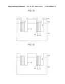 SEMICONDUCTOR DEVICE WITH BURIED BIT LINES AND METHOD FOR FABRICATING THE     SAME diagram and image