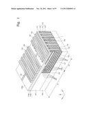 SEMICONDUCTOR DEVICE AND METHOD OF FABRICATING THE SAME diagram and image