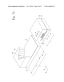 SEMICONDUCTOR DEVICE AND METHOD OF FABRICATING THE SAME diagram and image