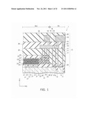 SEMICONDUCTOR MEMORY AND METHOD FOR MANUFACTURING SAME diagram and image