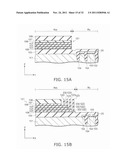 SEMICONDUCTOR MEMORY AND METHOD FOR MANUFACTURING SAME diagram and image