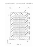 SEMICONDUCTOR MEMORY AND METHOD FOR MANUFACTURING SAME diagram and image