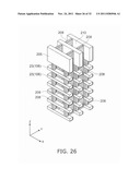 SEMICONDUCTOR MEMORY AND METHOD FOR MANUFACTURING SAME diagram and image