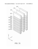 SEMICONDUCTOR MEMORY AND METHOD FOR MANUFACTURING SAME diagram and image