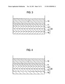 SEMICONDUCTOR DEVICE AND FABRICATION METHOD FOR THE SAME diagram and image