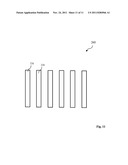 Structure and Method for Alignment Marks diagram and image