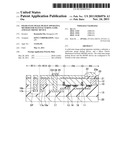 SOLID-STATE IMAGE PICKUP APPARATUS, METHOD FOR MANUFACTURING SAME, AND     ELECTRONIC DEVICE diagram and image