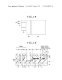 SOLID-STATE IMAGE PICKUP APPARATUS, METHOD FOR MANUFACTURING SAME, AND     ELECTRONIC DEVICE diagram and image