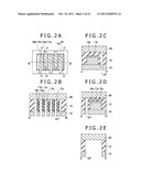 SOLID-STATE IMAGE PICKUP APPARATUS, METHOD FOR MANUFACTURING SAME, AND     ELECTRONIC DEVICE diagram and image