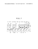 SOLID-STATE IMAGE PICKUP APPARATUS, METHOD FOR MANUFACTURING SAME, AND     ELECTRONIC DEVICE diagram and image