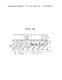 SOLID-STATE IMAGE PICKUP APPARATUS, METHOD FOR MANUFACTURING SAME, AND     ELECTRONIC DEVICE diagram and image