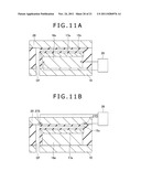 SOLID-STATE IMAGE PICKUP APPARATUS, METHOD FOR MANUFACTURING SAME, AND     ELECTRONIC DEVICE diagram and image