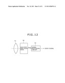 SOLID-STATE IMAGE PICKUP APPARATUS, METHOD FOR MANUFACTURING SAME, AND     ELECTRONIC DEVICE diagram and image