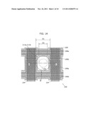 SOLID-STATE IMAGING DEVICE AND METHOD OF MANUFACTURING SAME diagram and image