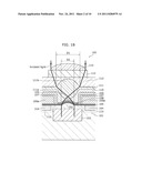 SOLID-STATE IMAGING DEVICE AND METHOD OF MANUFACTURING SAME diagram and image