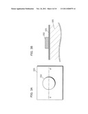 SOLID-STATE IMAGING DEVICE AND METHOD OF MANUFACTURING SAME diagram and image