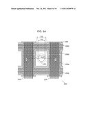 SOLID-STATE IMAGING DEVICE AND METHOD OF MANUFACTURING SAME diagram and image