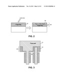 BYPASS DIODE FOR A SOLAR CELL diagram and image