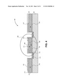 BYPASS DIODE FOR A SOLAR CELL diagram and image