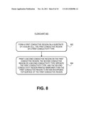 BYPASS DIODE FOR A SOLAR CELL diagram and image