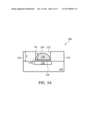 Controlling Solder Bump Profiles by Increasing Heights of Solder Resists diagram and image