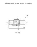 Controlling Solder Bump Profiles by Increasing Heights of Solder Resists diagram and image